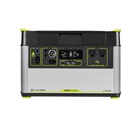 Goal Zero YETI 1500X Groupe électrogène portable idéal pour corriger les pannes électriques domestiques.