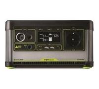 Batterie Goal Zero Yeti 500X