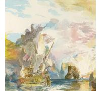 Goalie'S Anxiety at the Penalty Kick,the - Iliad Odyssey and The Goalie'S Anxiety [Import]