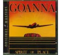 Goanna - Spirit of Place
