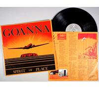 Goanna - Spirit Of Place