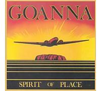 Goanna - Spirit Of Place