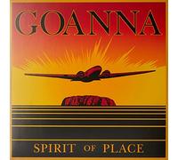 Goanna - Spirit of Place (SYEOR) [Import]