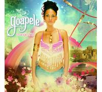 Goapele - Change It All [New CD] Alliance MOD
