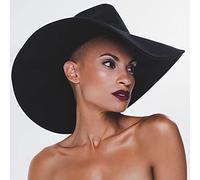 Goapele - Strong As Glass