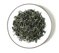 GOARTEA 1000g (35.2 Oz) Premium Organic SuZhou Bi Luo Chun BiLuoChun Loose Leaf Spring Chinese Green Tea VERT