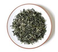 GOARTEA 1000g (35.2 Oz) Supreme Organic SuZhou Bi Luo Chun BiLuoChun Loose Leaf Spring Chinese Green Tea VERT