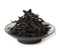 GOARTEA 100g (3.5 Oz) Premium Organic Da Wu Ye Dawuye Flavour Phoenix Dancong Dan Cong Chinese Oolong tea