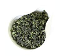 GOARTEA 100g /3.5oz Top Grade Anxi Tieguanyin Oolong Thé - Iron Goddess Fujian High Mountain Chinese Oolong Tea