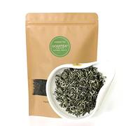 GOARTEA 250g (8.8 Oz) Nonpareil Supreme Organic SuZhou Bi Luo Chun BiLuoChun Loose Leaf Spring Chinese Green Tea VERT