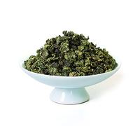 GOARTEA 250g (8.8 Oz) Organic Supreme Fujian Anxi High Mount. Strong Aroma Tie Guan Yin Tieguanyin Iron Goddess Chinese Oolong Tea
