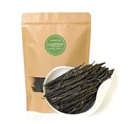 GOARTEA 250g (8.8 Oz) Premium Spike Kuding Ku Ding Thé Bitter Large-leaf Herbal Chinese Green Tea