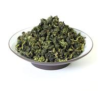 GOARTEA 500g (17.6 Oz) Organic Fujian Anxi Tie Guan Yin Tieguanyin Iron Goddess Chinese Oolong Tea