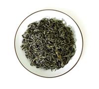 GOARTEA 500g (17.6 Oz) Organic LuShan Cloud Fog Mist Yunwu Yun Wu Spring Loose Leaf Chinese Green Tea VERT