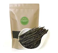 GOARTEA 500g (17.6 Oz) Premium Spike Kuding Ku Ding Thé Bitter Large-leaf Herbal Chinese Green Tea