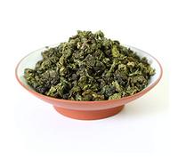 GOARTEA 50g (1.76 Oz) Organic Premium Fujian Anxi High Mount. Strong Aroma Tie Guan Yin Tieguanyin Iron Goddess Chinese Oolong Tea