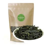 GOARTEA 50g (1.76 Oz) Premium AnHui Organic Spring Melon Slice * Liu An Gua Pian LiuAnGuaPian Spring Chinese Green Tea VERT