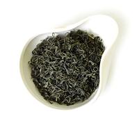 GOARTEA 50g (1.76 Oz) Supreme Organic LuShan Cloud Fog Mist Yunwu Yun Wu Spring Loose Leaf Chinese Green Tea VERT