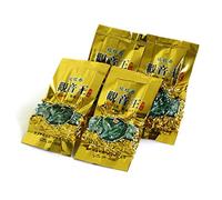 GOARTEA 60Pcs*8g Nonpareil Supreme Fujian Anxi High Mount. Tie Guan Yin Tieguanyin Oolong Thé - Iron Goddess Chinese Thé Oolong Tea