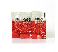 GOARTEA 60Pcs*8g Top Grade Fujian Anxi High Mount. Tie Guan Yin Tieguanyin Oolong Thé - Iron Goddess Chinese Oolong Tea