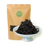 GOARTEA Dahongpao Thé Oolong 4Pcs 250g 35.2oz Supreme Da Hong Pao Big Red Robe FuJian Wuyi Mountain Rock Chinese Oolong Tea