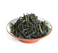 GOARTEA Liuan Guapian Thé Vert 2Pcs 250g 17.6oz Supreme Anhui Melon Slice Liu An Gua Pian Spring Loose Leaf Chinese Green Tea