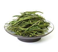 GOARTEA Maofeng Thé Vert 2Pcs 250g 17.6oz Premium Huangshan Mao Feng - Yellow Mountain Spring Loose Leaf Chinese Green Tea