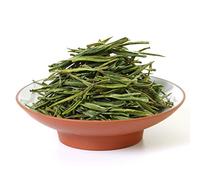 GOARTEA Maofeng Thé Vert 50g 1.76oz Supreme Huangshan Mao Feng - Yellow Mountain Spring Loose Leaf Chinese Green Tea