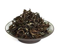 GOARTEA Oriental Beauty Bai Hao Thé Oolong 100g Taiwan Dongfang Meiren Tea | 3.5oz Premium Grade Loose Leaf High Mountain Oolong Tea