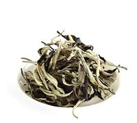 GOARTEA Puerh Tea - Raw Thé Pu erh Loose Leaf 4Pcs 250g / 35.2oz Premium Moonlight White Buds -Yunnan Pu erh Puer Pu'er- Chinois Tea