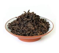 GOARTEA Puerh Tea - Ripe Thé Pu erh Loose Leaf 100g / 3.5oz 2011 Year Premium Ancient Tree -Yunnan Pu erh Puer Pu'er- Chinois Tea