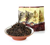 GOARTEA Puerh Tea - Ripe Thé Pu erh Loose Leaf 60Pcs 8g / Total:16.9oz 2011 Year Premium Ancient Tree -Yunnan Pu erh Puer Pu'er- Chinois Tea