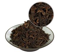 GOARTEA Ripe Thé Puerh Loose Leaf 100g 3.5oz 2008 Year Supreme Ancient Tree - Pu erh Puer Pu'er Tea - Chinese Yunnan