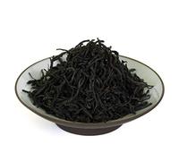 GOARTEA Thé Noir 4Pcs 250g / Total 35.2oz Premium Grade Lapsang Souchong Tea Loose Leaf Chinese Black Tea Thé Noir - Black Buds - No Smoky Taste