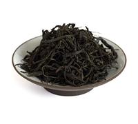GOARTEA Thé Noir 500g (17.6 Oz) Anhui High Mountain Qimen Keemun Loose Leaf GOARTEA Thé Noir Chinese Black Tea GOARTEA Thé Noir Qi Men Black Tea Bags