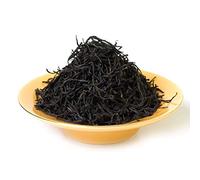 GOARTEA Thé Noir 500g (17.6 Oz) Supreme Anhui Qimen Keemun Black Tea Loose Leaf
