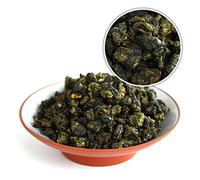 GOARTEA Thé Oolong Taïwan Dong Ding Oolong Tea 4Pcs 250g / Total 35.2oz Supreme Taiwan Tung Ting Oolong Tea - Thé Vert Dongding Green Oolong Tea