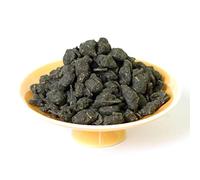 GOARTEA Thé Oolong Taïwan Ginseng Thé vert Oolong Tea Loose Leaf 250g / 8.8oz Premium Grade Ginseng Oolong Tea Taiwan Tea - Lan Gui Ren Tea Ginseng Tea - High Mountain Ren Shen Oolong Thé