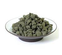 GOARTEA Thé Oolong Taïwan Ginseng Thé vert Oolong Tea Loose Leaf 4Pcs 250g / Total 35.2oz Premium Grade Ginseng Oolong Tea Taiwan Tea - Lan Gui Ren Tea Ginseng Tea - High Mountain Ren Shen Oolong Thé