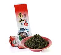 GOARTEA Thé Oolong Taïwan - Milky Thé vert Oolong Tea Loose Leaf 1000g / 35.2oz Supreme Milk Taiwan Green Tea - High Mountain Alishan Jin Xuan