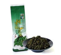 GOARTEA Thé Oolong Taïwan Milky - Thé vert Oolong Tea Loose Leaf - 250g / 8.8oz Premium Grade - Taiwan Milk Oolong Green Tea - High Mountain Alishan Jin Xuan