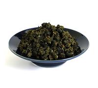 GOARTEA Thé Oolong Taïwan - Milky Thé vert Oolong Tea Loose Leaf 50g / 1.76oz Premium Grade Milk Taiwan Green Tea - High Mountain Alishan Jin Xuan