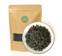 GOARTEA Yunwu Thé Vert 250g 8.8oz Premium Lushan Cloud Fog Mist Spring Loose Leaf - Yun Wu Chinese Green Tea
