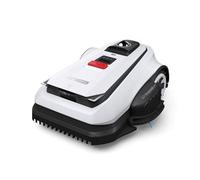 Goat A1600 LiDAR Pro - Robot tondeuse Ecovacs, Blanc