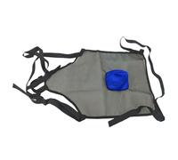 Goat Anti Mating Skirt, Breeding Control Apron, Livestock Mating Prevention, Goat Apron for Flock Management, Breathable Goat Clothing, Weighted Livestock Skirt
