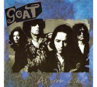 Goat - As You Like [Import]