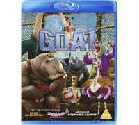 GOAT (Blu-ray)
