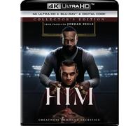Goat [Blu-Ray] [Region Free] (Audio français. Sous-titres français)