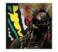 Goat - Cd Album
