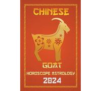 Goat Chinese Horoscope 2024